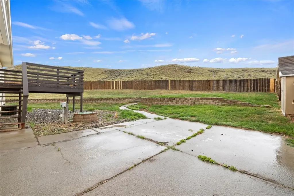 7645 Century Hills Road N Billings MT 59106