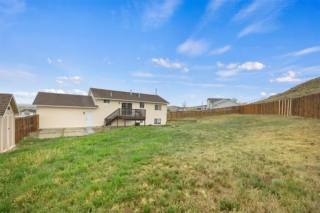7645 Century Hills Road N Billings MT 59106