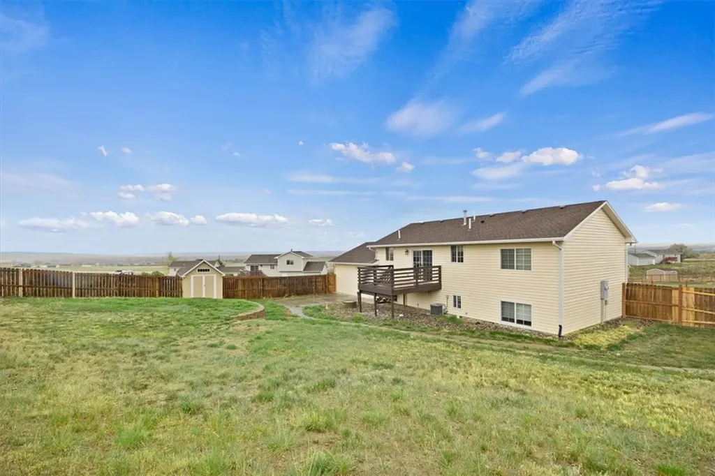 7645 Century Hills Road N Billings MT 59106