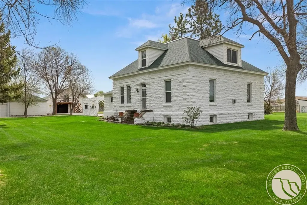 5546 Neibauer Road Billings MT 59106