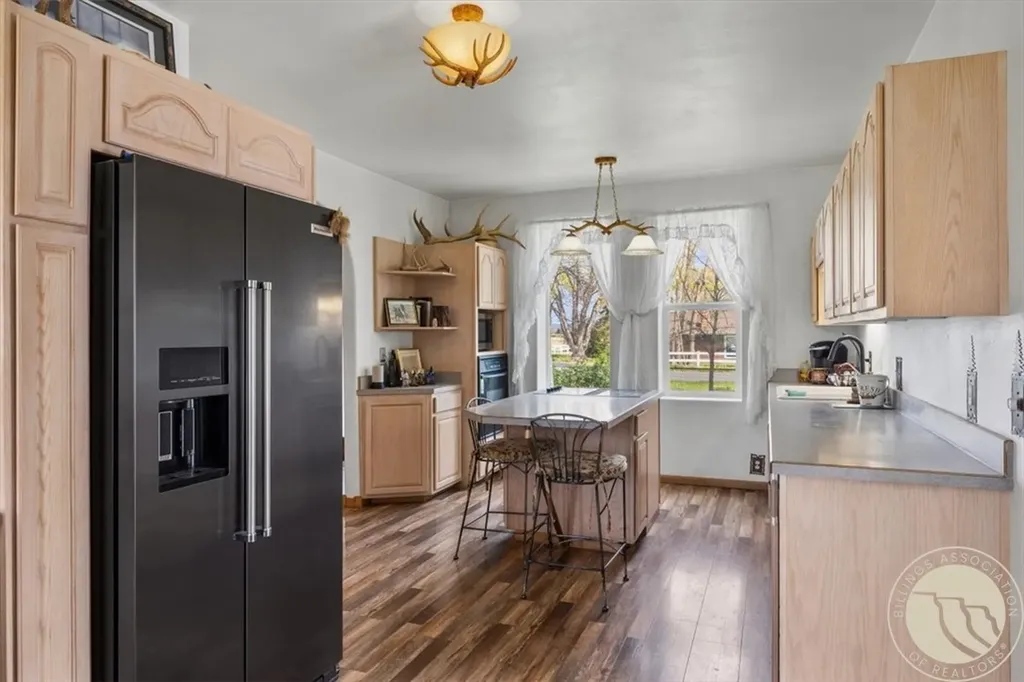 5546 Neibauer Road Billings MT 59106