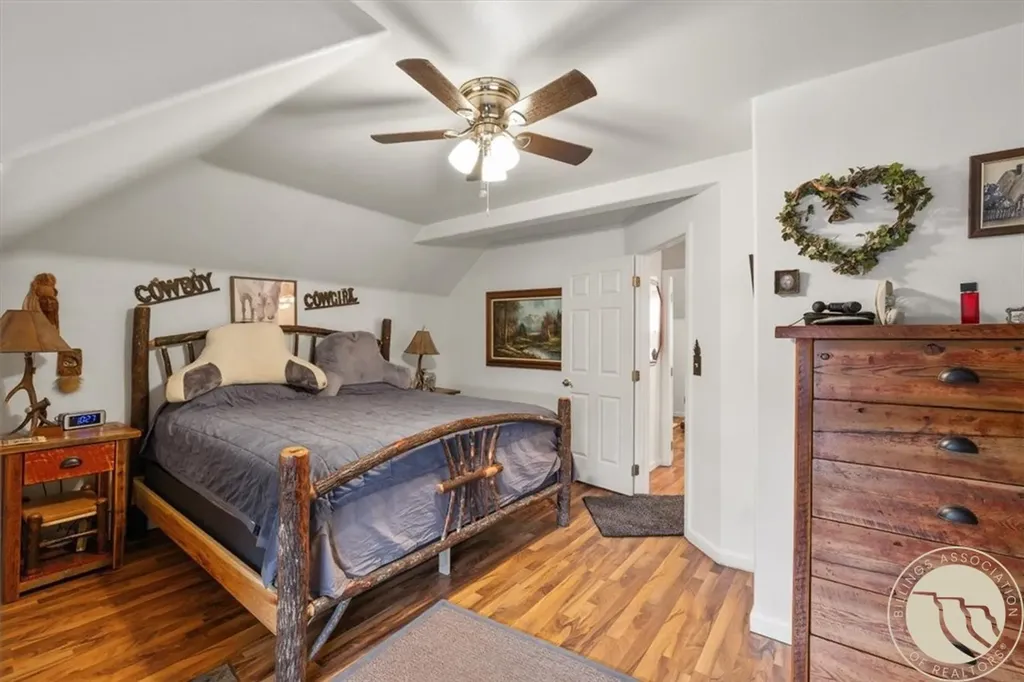 5546 Neibauer Road Billings MT 59106