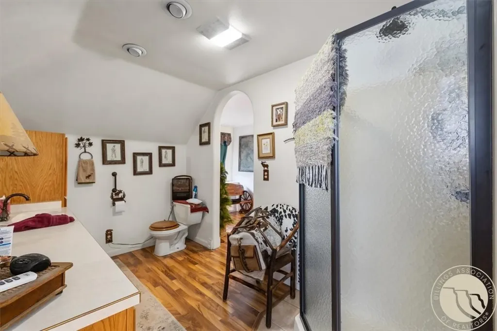 5546 Neibauer Road Billings MT 59106