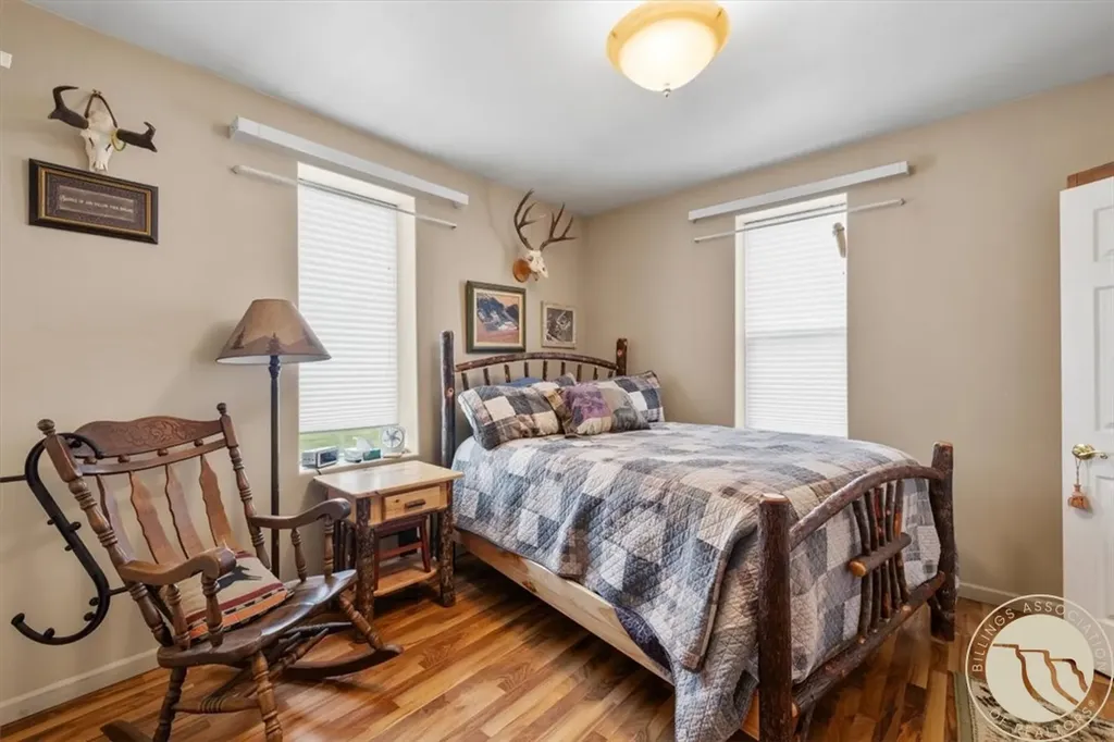 5546 Neibauer Road Billings MT 59106