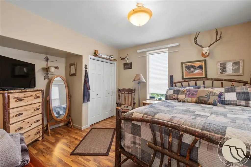 5546 Neibauer Road Billings MT 59106