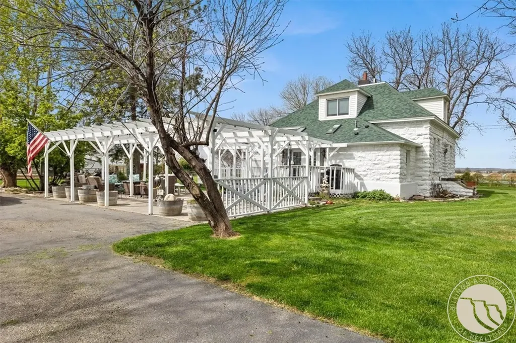 5546 Neibauer Road Billings MT 59106