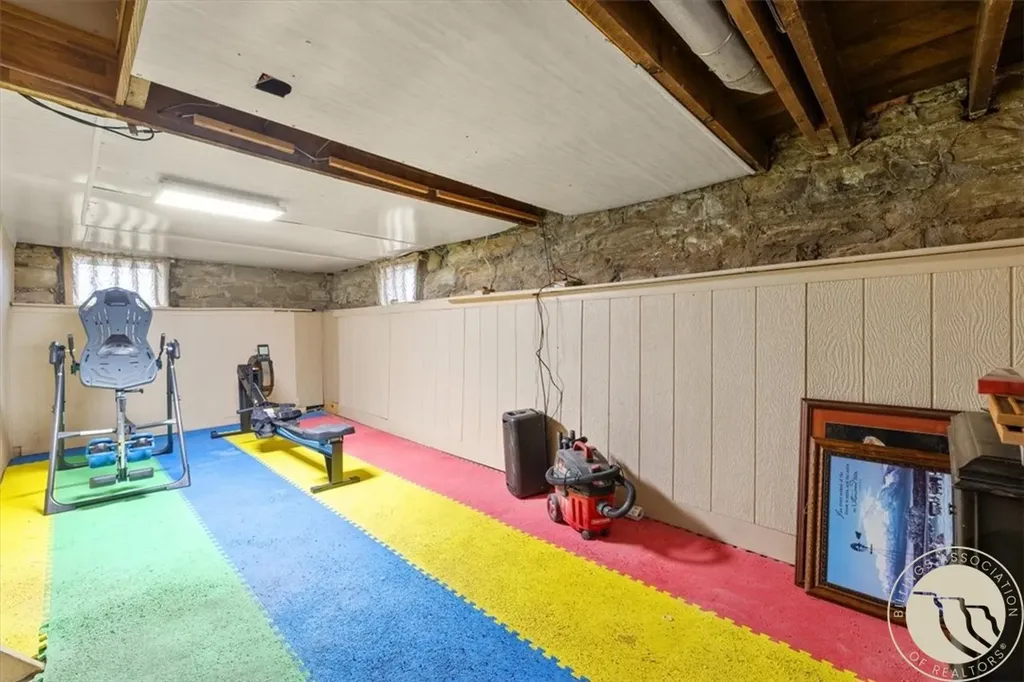 5546 Neibauer Road Billings MT 59106