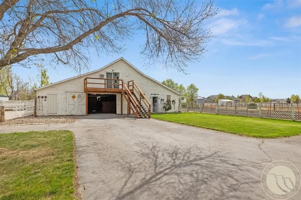 5546 Neibauer Road Billings MT 59106