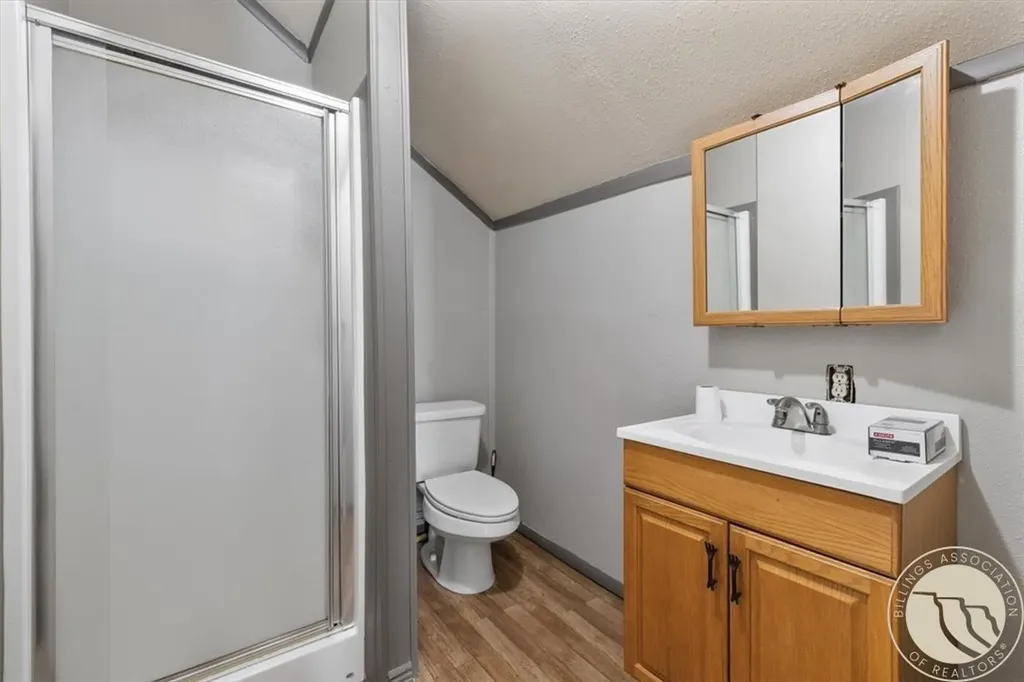 5546 Neibauer Road Billings MT 59106