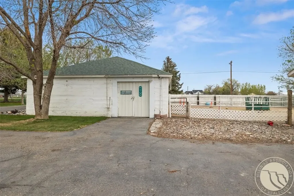 5546 Neibauer Road Billings MT 59106