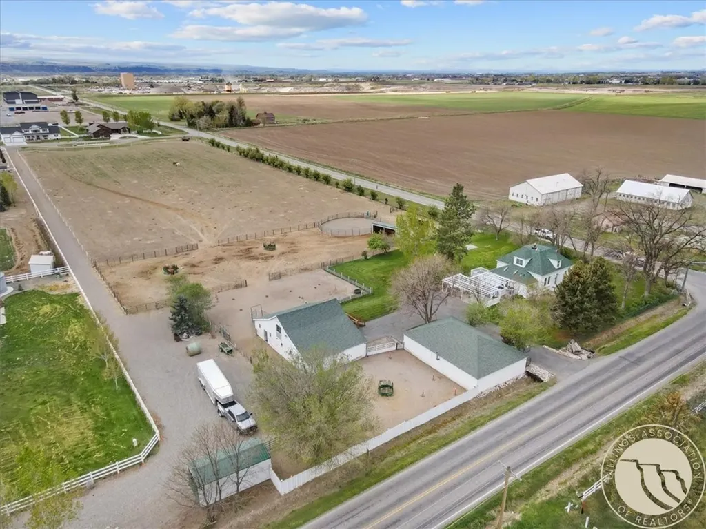 5546 Neibauer Road Billings MT 59106