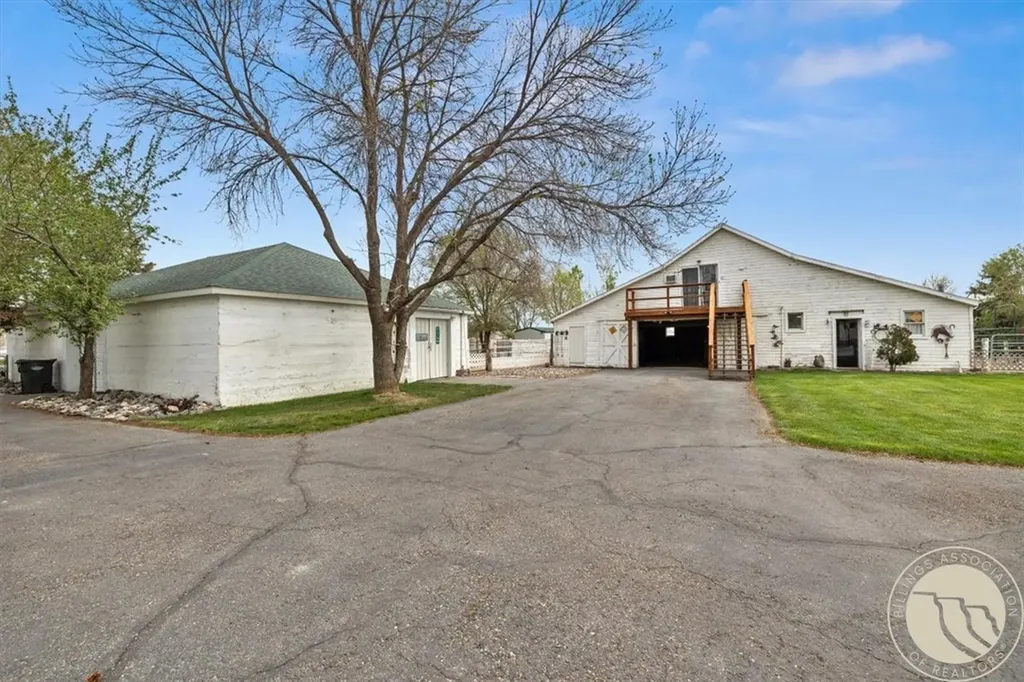 5546 Neibauer Road Billings MT 59106