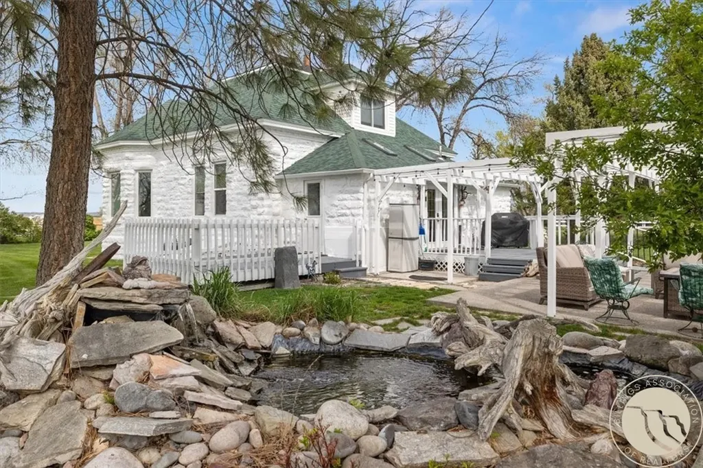 5546 Neibauer Road Billings MT 59106
