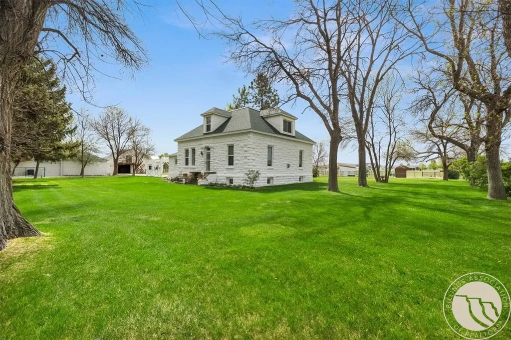 5546 Neibauer Road Billings MT 59106