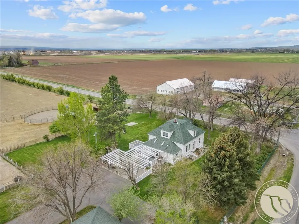 5546 Neibauer Road Billings MT 59106