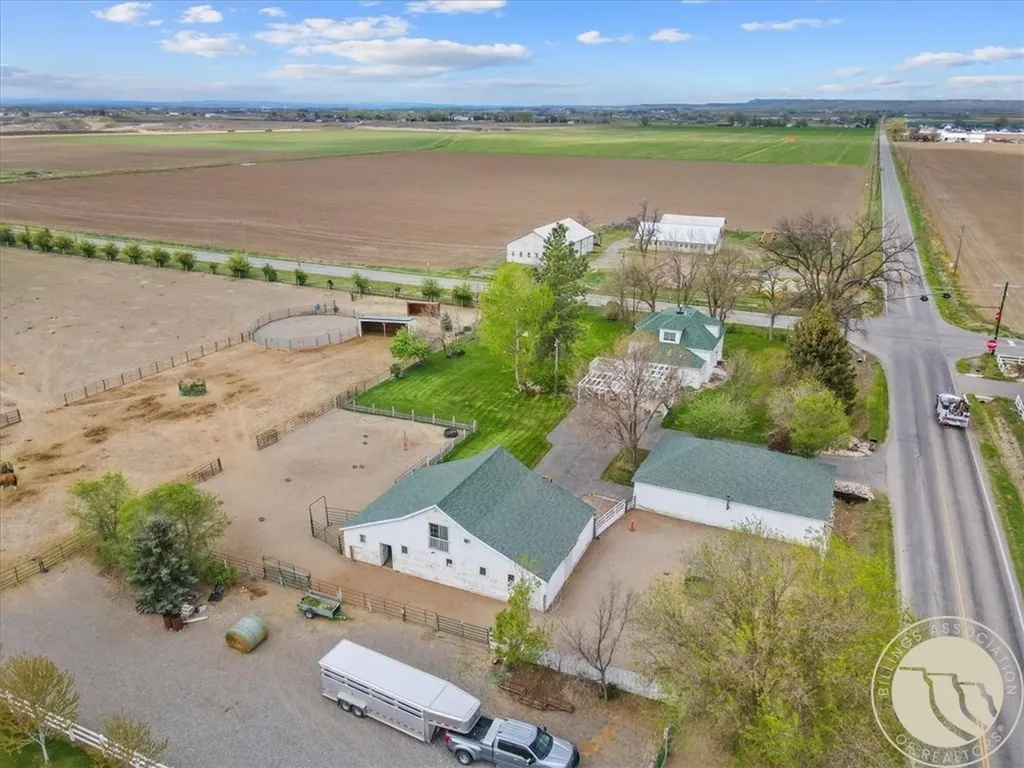 5546 Neibauer Road Billings MT 59106