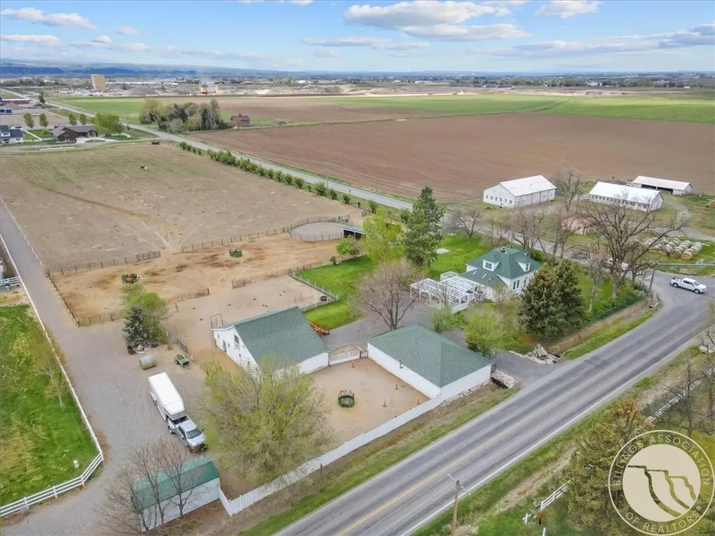 5546 Neibauer Road Billings MT 59106