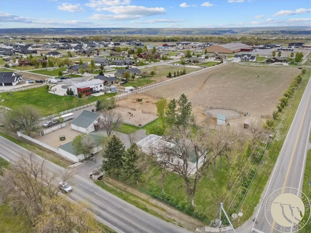 5546 Neibauer Road Billings MT 59106
