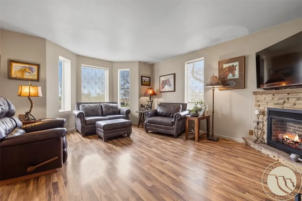 5546 Neibauer Road Billings MT 59106