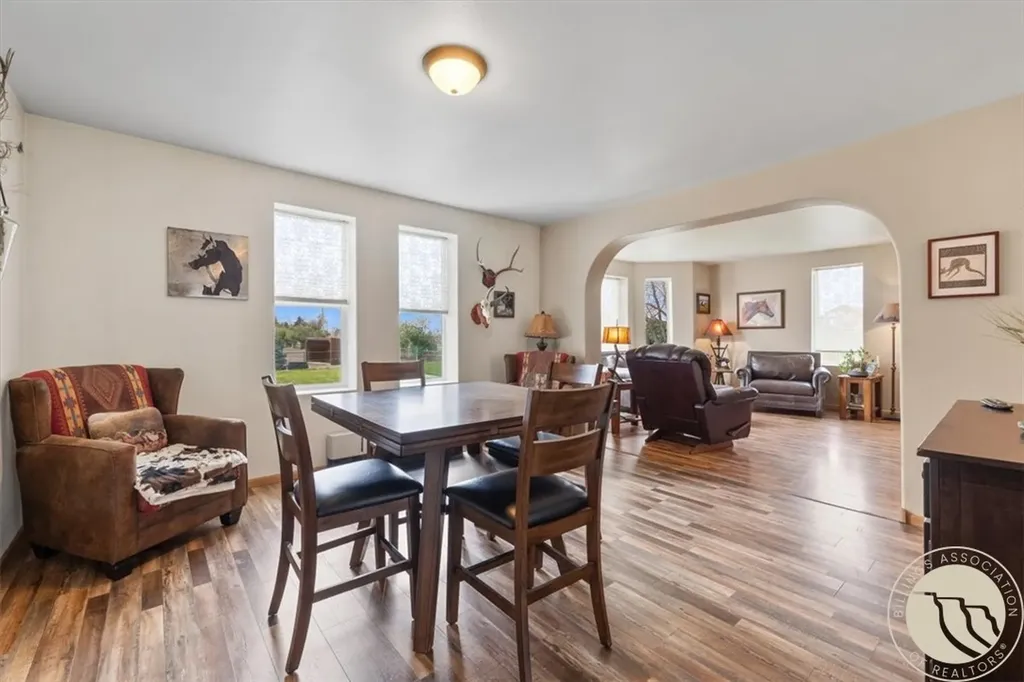 5546 Neibauer Road Billings MT 59106