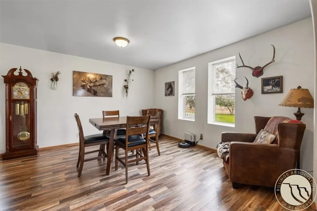 5546 Neibauer Road Billings MT 59106