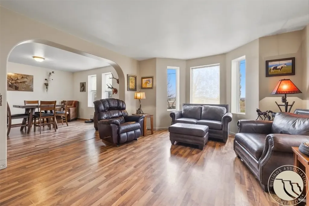 5546 Neibauer Road Billings MT 59106