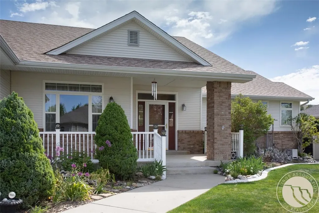 1737 Crystal Drive Billings MT 59106
