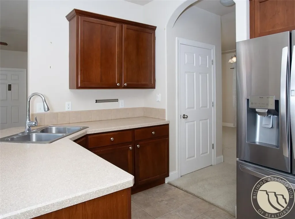 1737 Crystal Drive Billings MT 59106