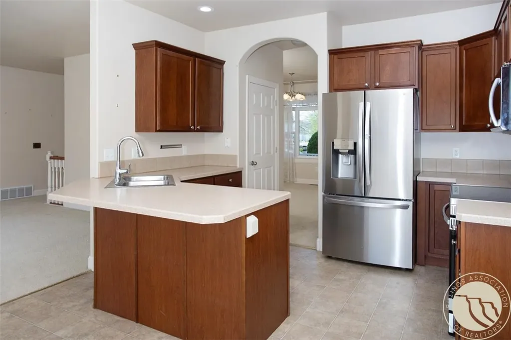 1737 Crystal Drive Billings MT 59106
