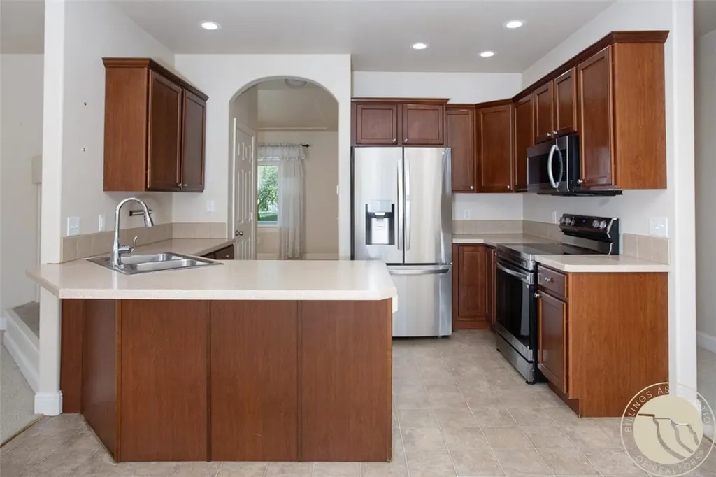 1737 Crystal Drive Billings MT 59106
