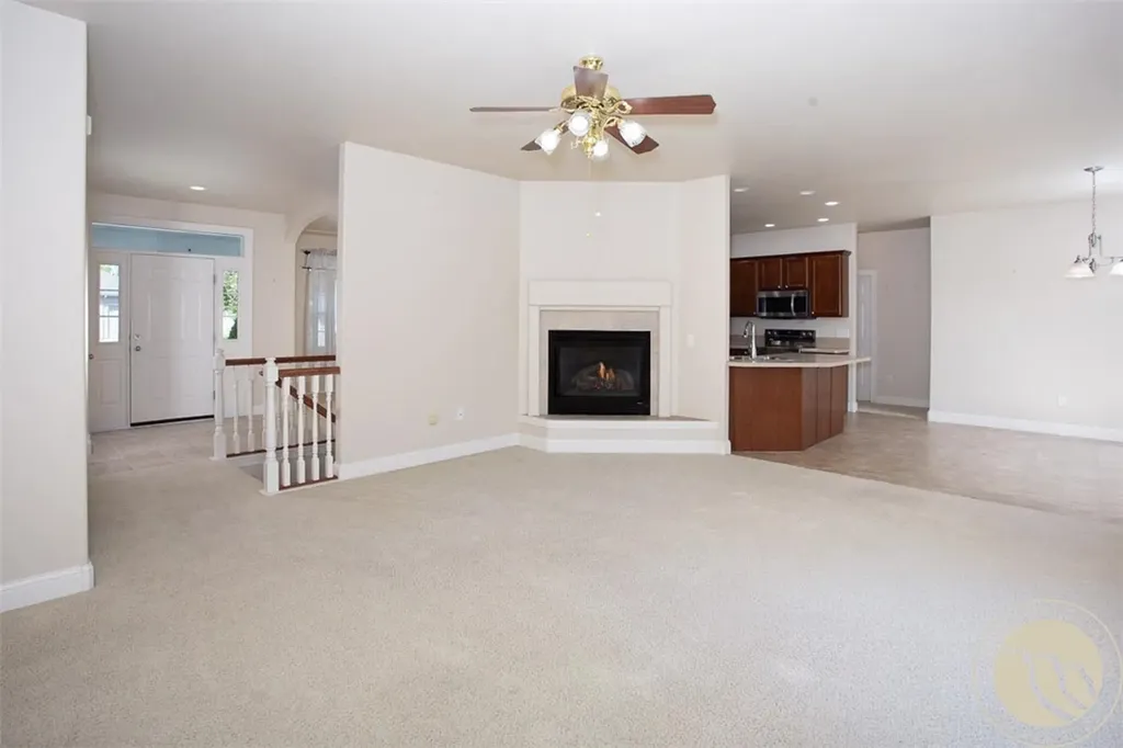 1737 Crystal Drive Billings MT 59106