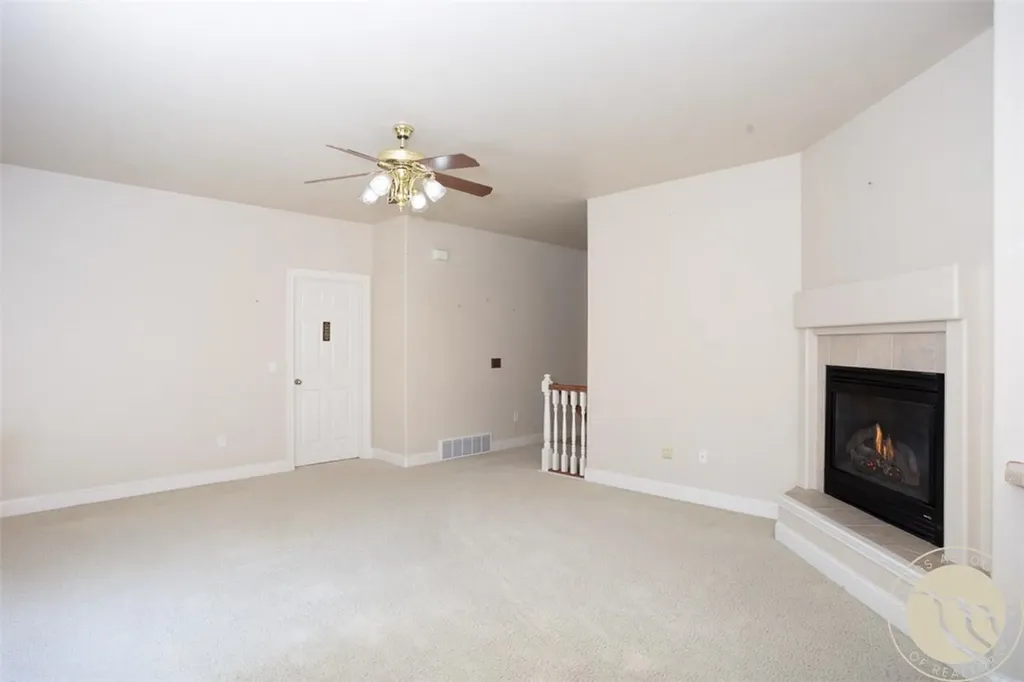 1737 Crystal Drive Billings MT 59106