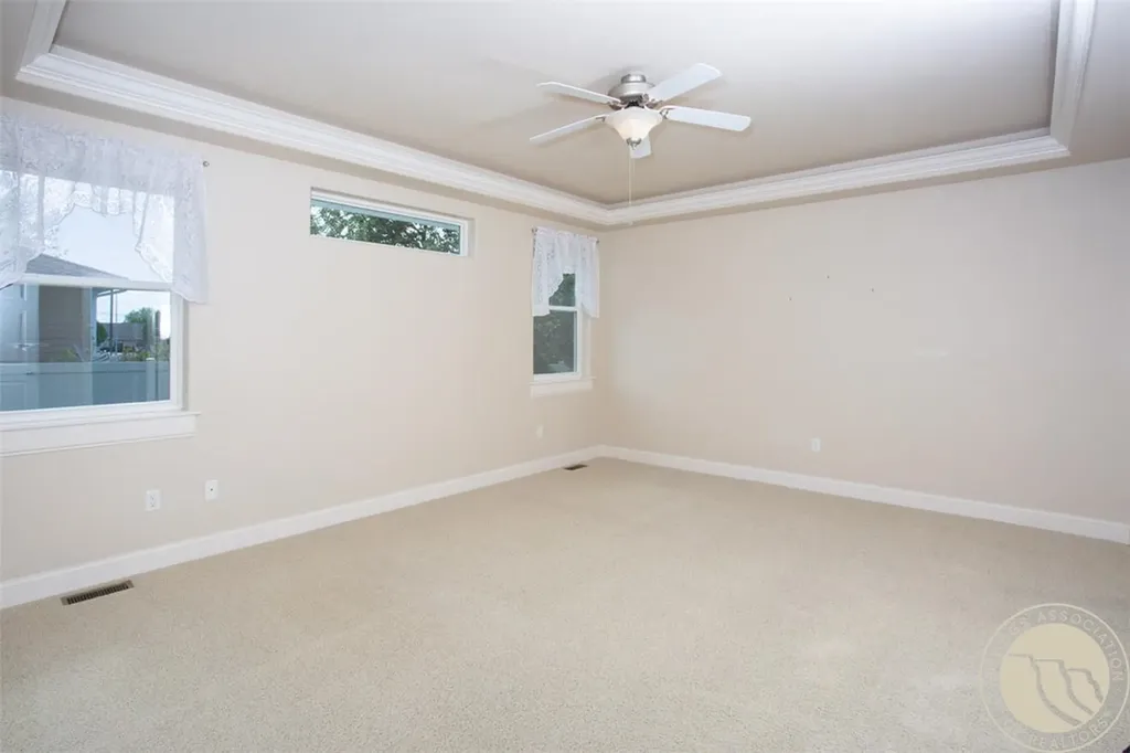 1737 Crystal Drive Billings MT 59106