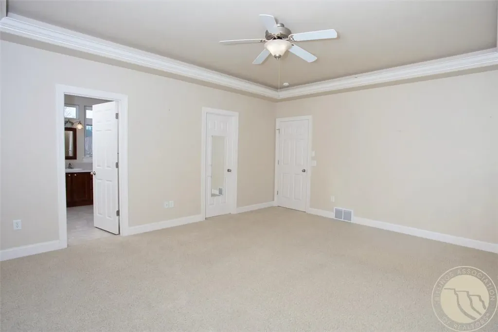 1737 Crystal Drive Billings MT 59106