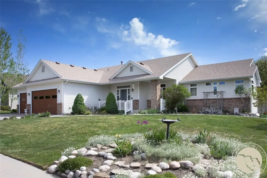 1737 Crystal Drive Billings MT 59106
