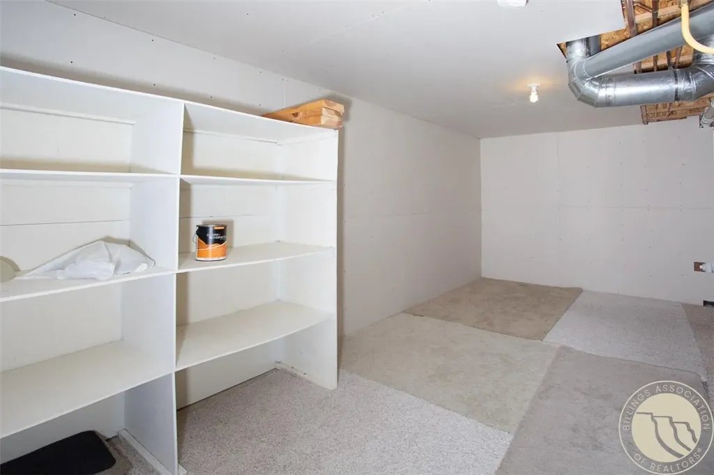1737 Crystal Drive Billings MT 59106