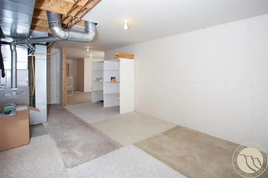 1737 Crystal Drive Billings MT 59106