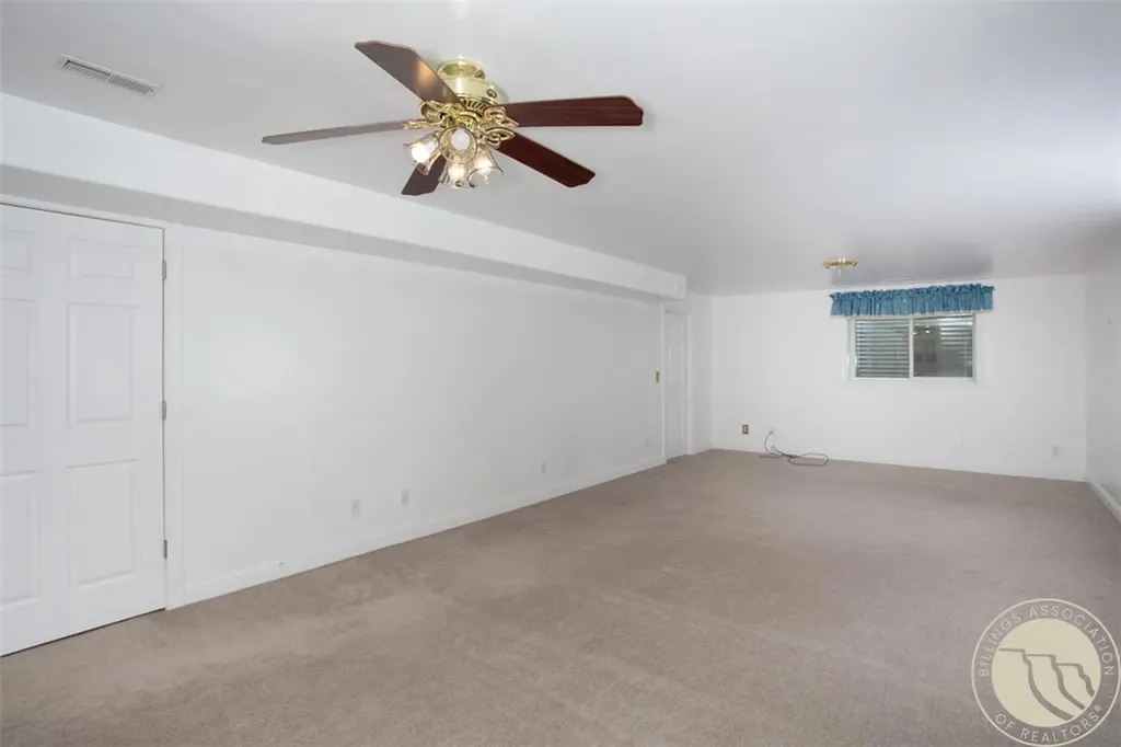1737 Crystal Drive Billings MT 59106