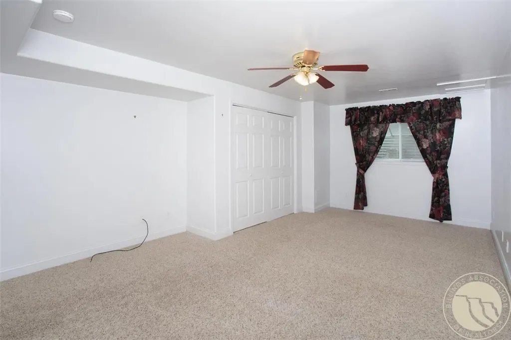 1737 Crystal Drive Billings MT 59106