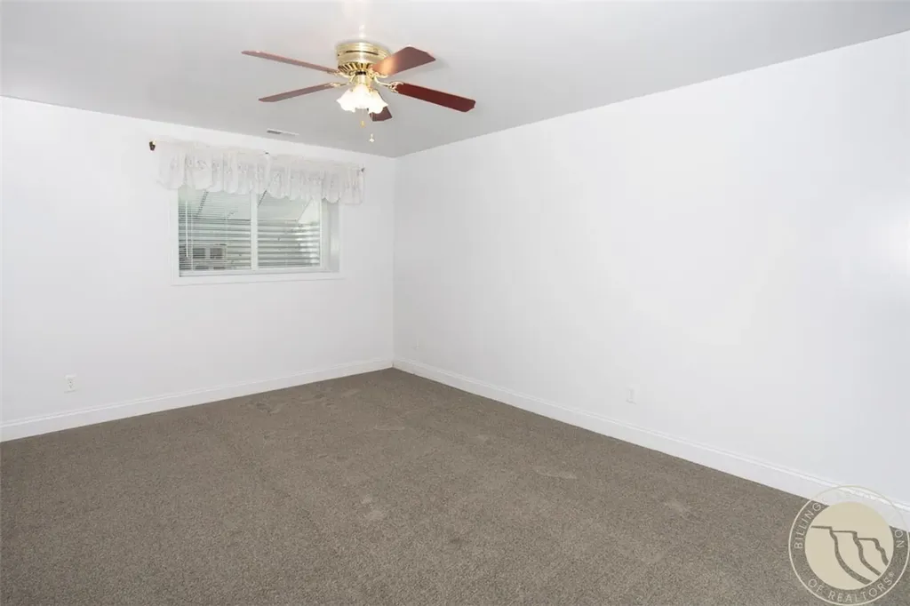 1737 Crystal Drive Billings MT 59106
