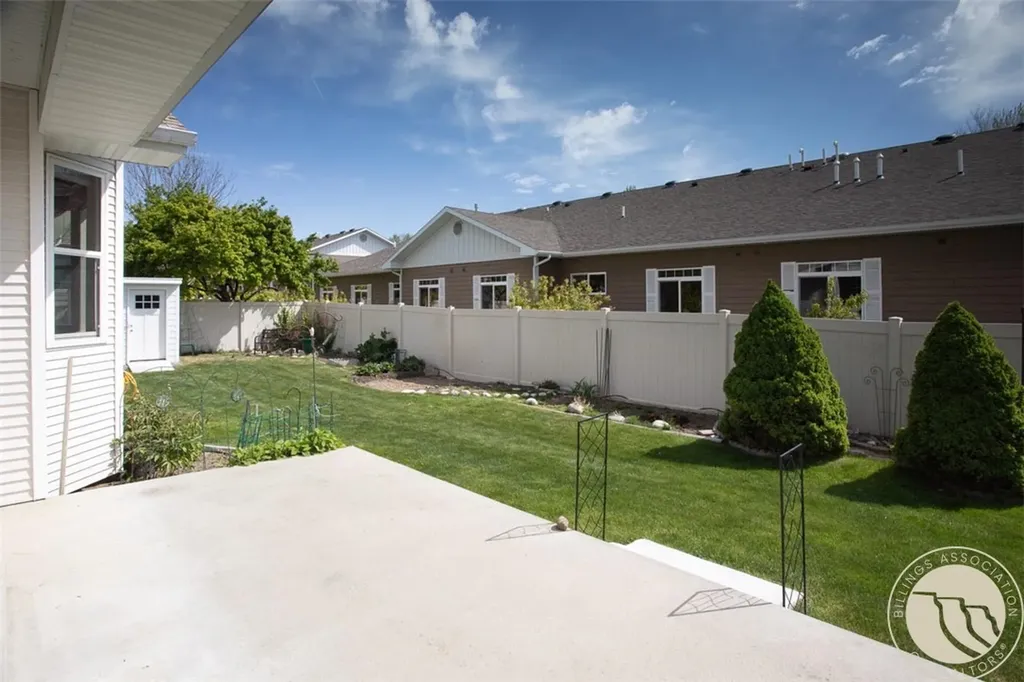 1737 Crystal Drive Billings MT 59106