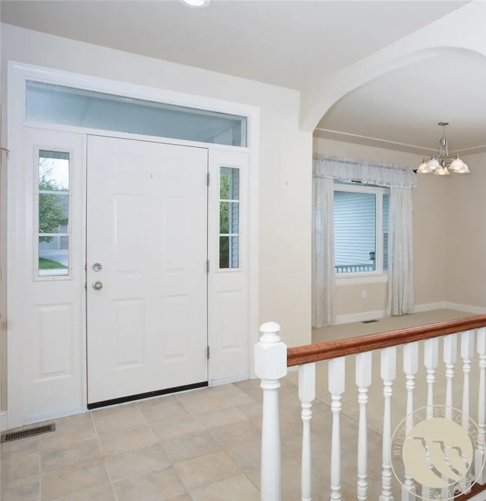1737 Crystal Drive Billings MT 59106