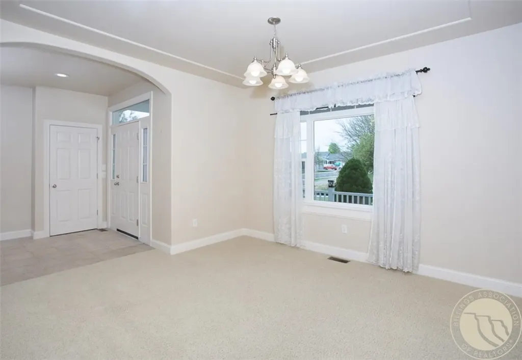 1737 Crystal Drive Billings MT 59106