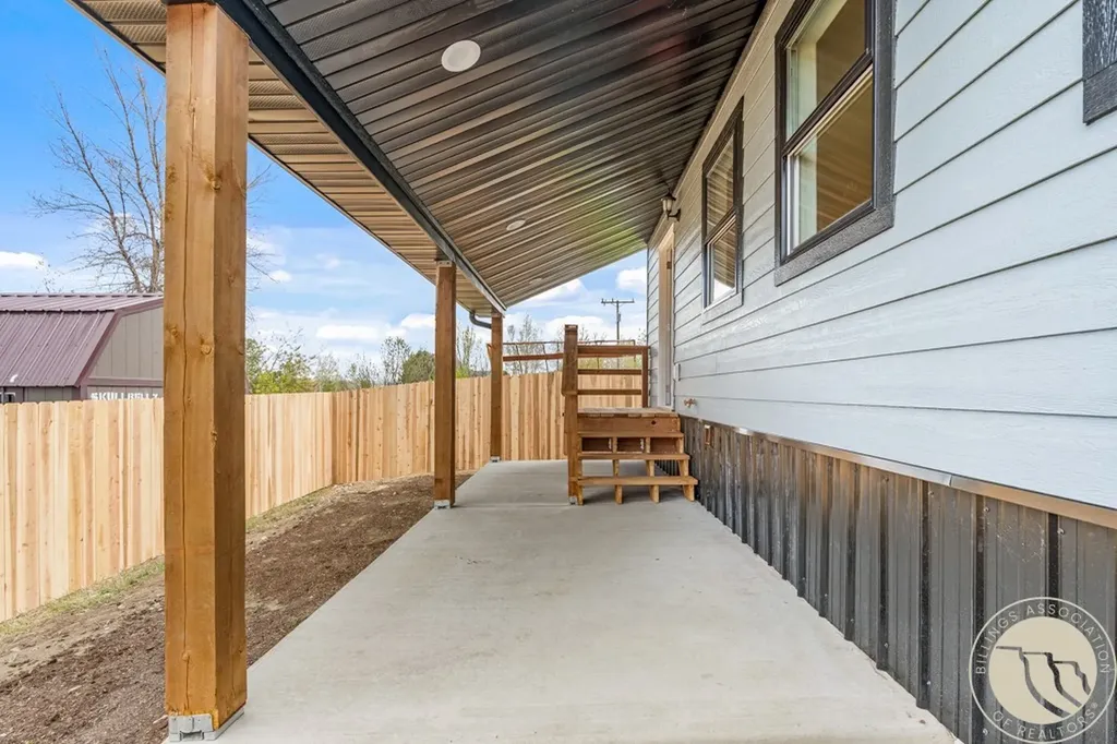 2 Avis Street Absarokee MT 59001