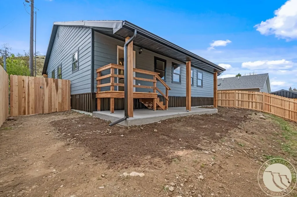 2 Avis Street Absarokee MT 59001
