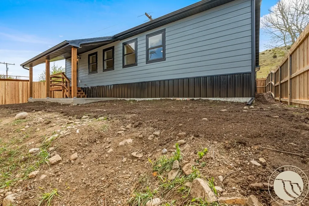 2 Avis Street Absarokee MT 59001
