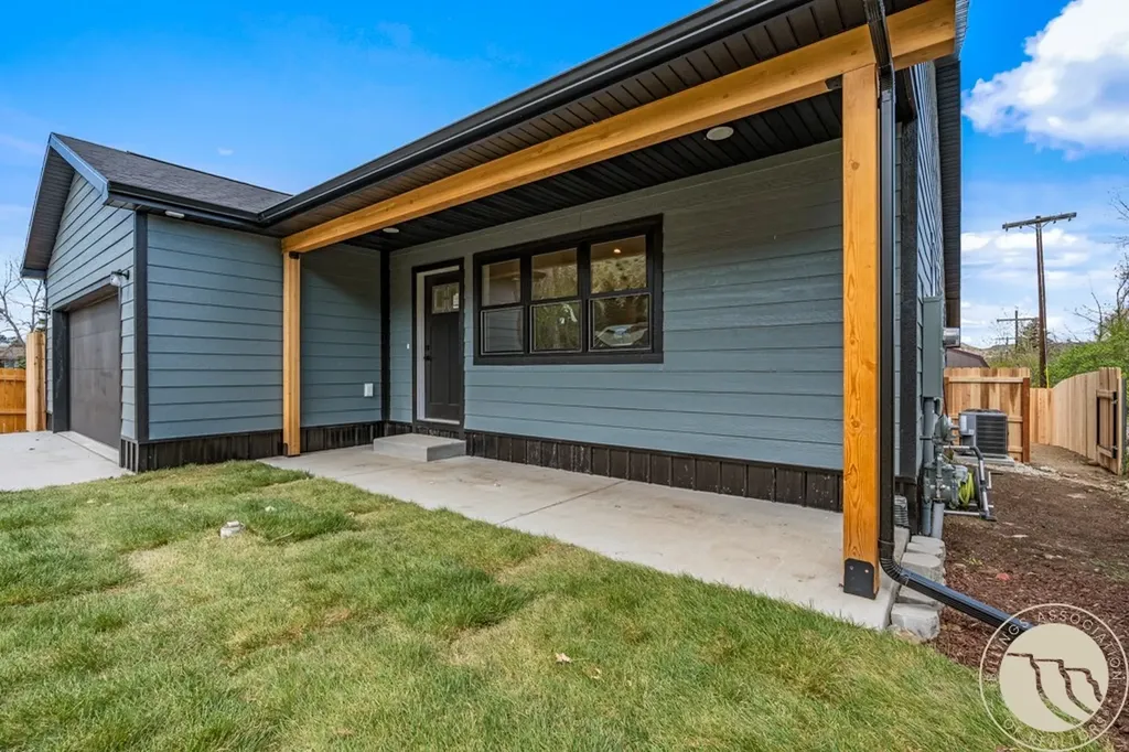 2 Avis Street Absarokee MT 59001