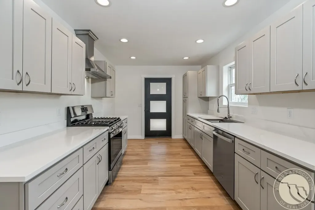 2 Avis Street Absarokee MT 59001