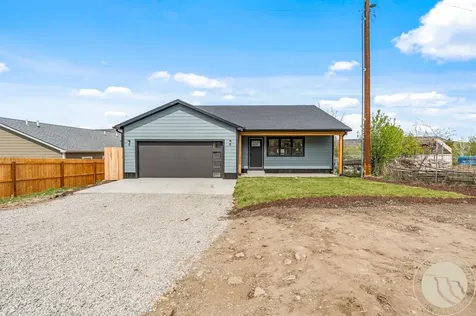 2 Avis Street Absarokee MT 59001