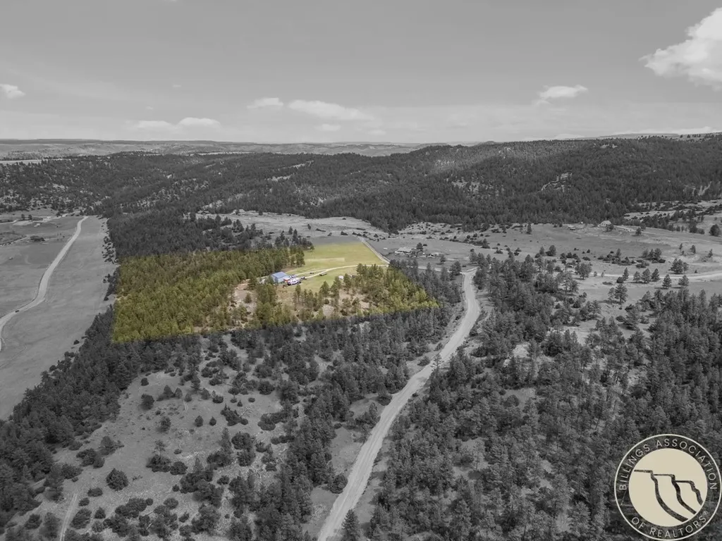 5 Appaloosa Ridge Road Reed Point MT 59069
